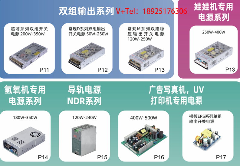 医疗设备电源发展趋势：技术革新与生态重构下的前行之路