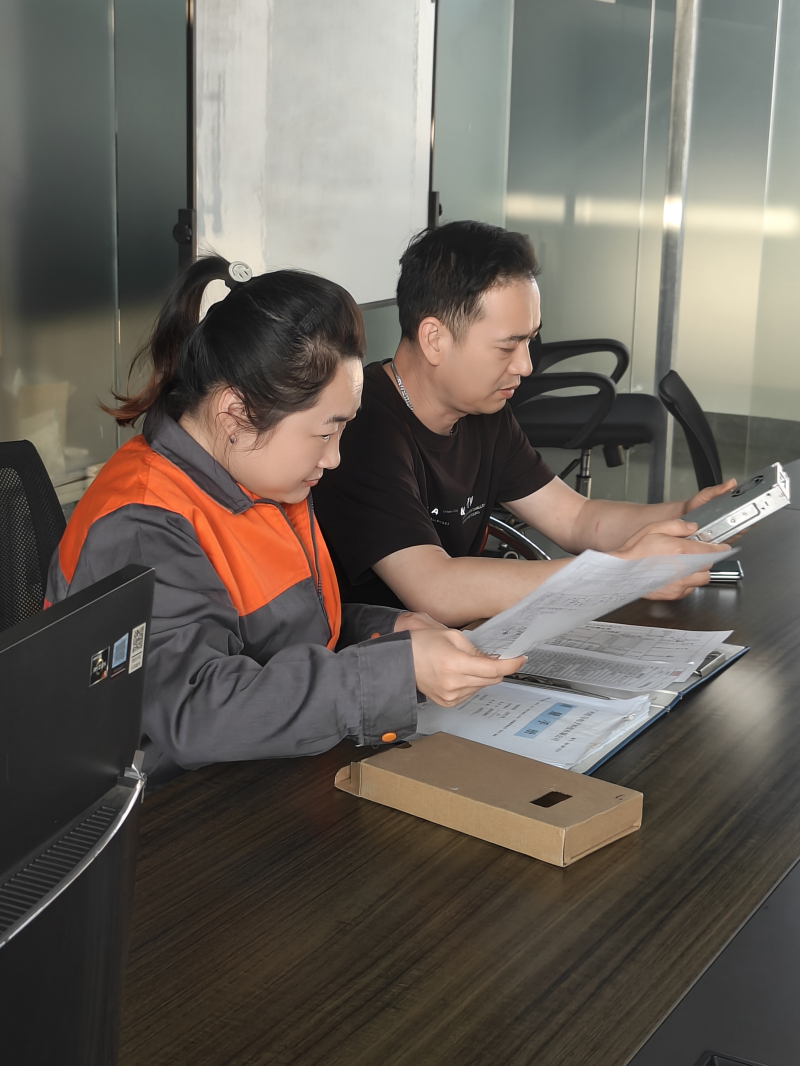 [广州旺马开关电源工厂]ELT 审厂资讯